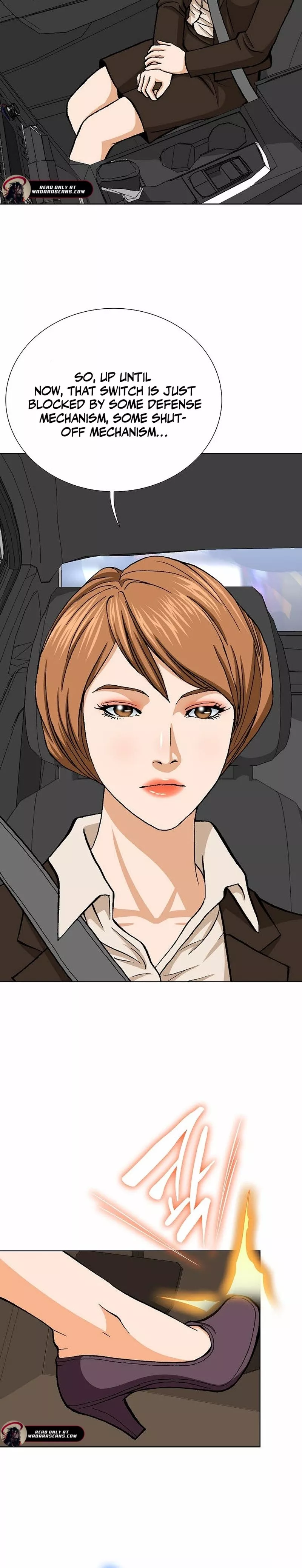 Read Nice Guy Manga Online