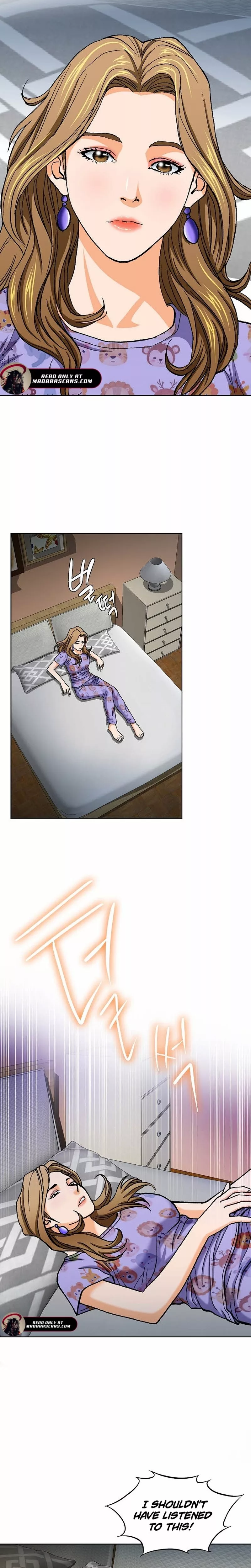 Read Nice Guy Manga Online