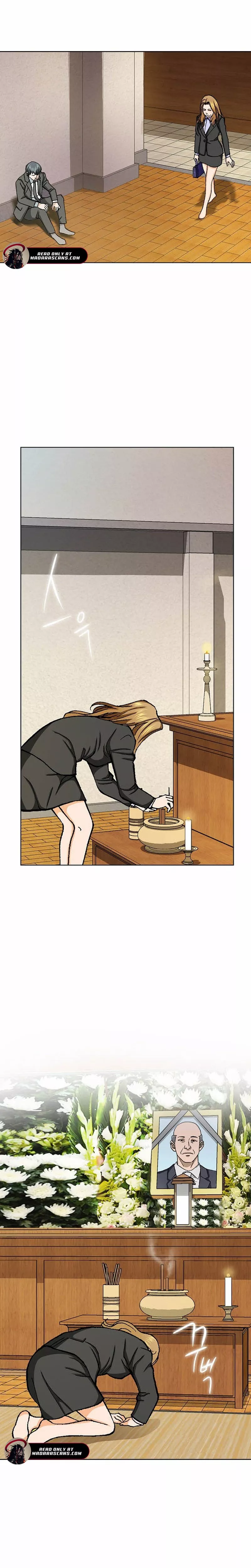 Read Nice Guy Manga Online