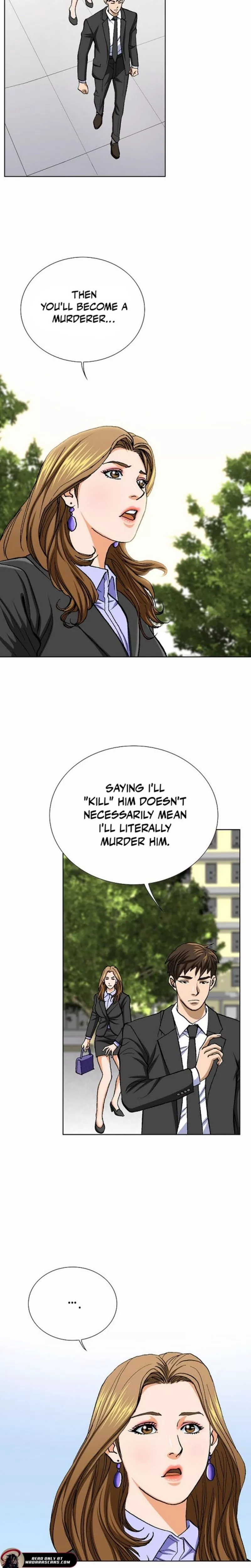 Read Nice Guy Manga Online