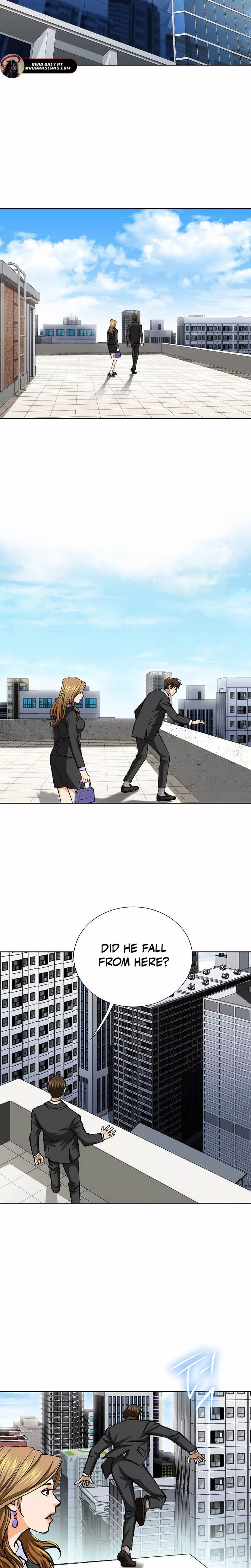 Read Nice Guy Manga Online