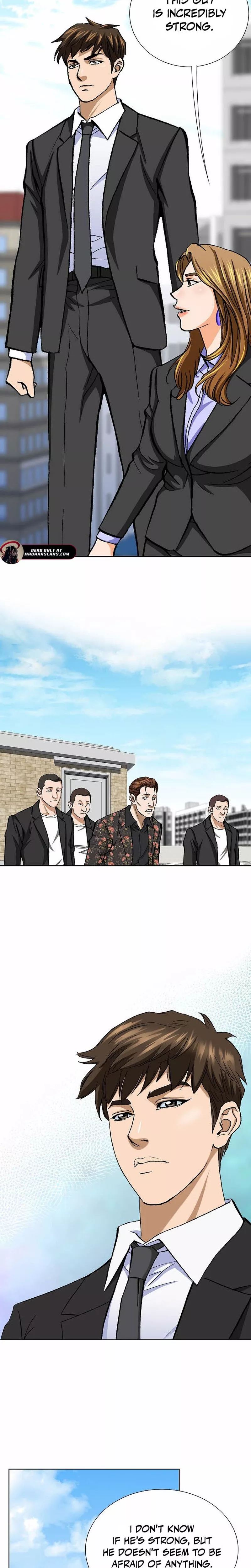 Read Nice Guy Manga Online