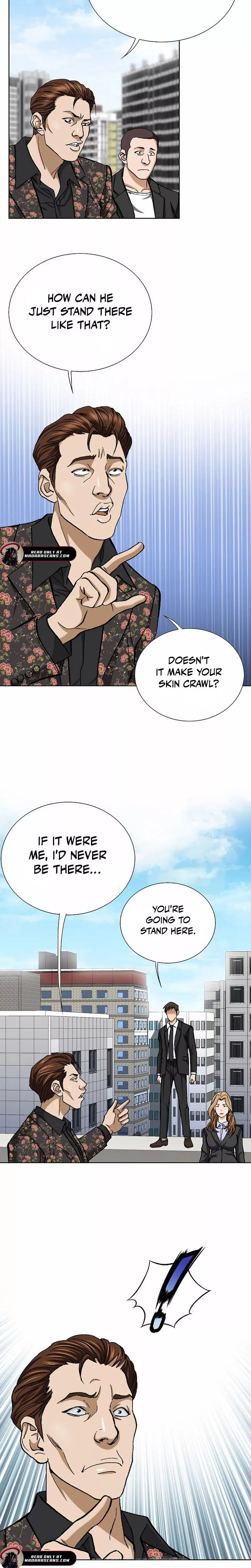 Read Nice Guy Manga Online