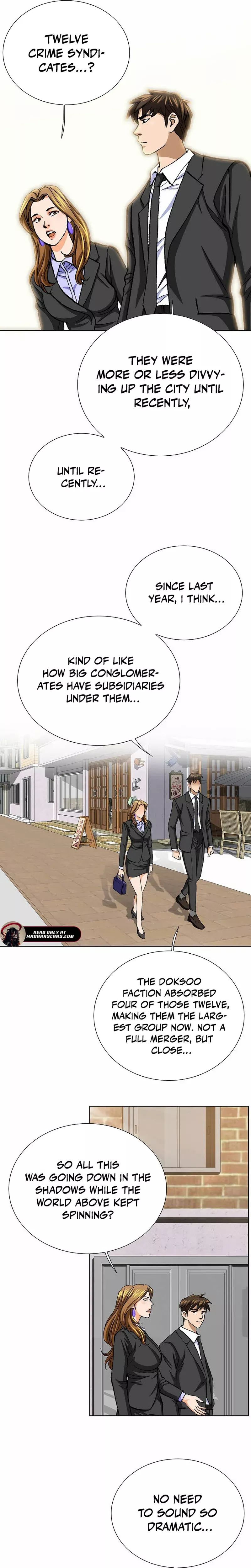 Read Nice Guy Manga Online