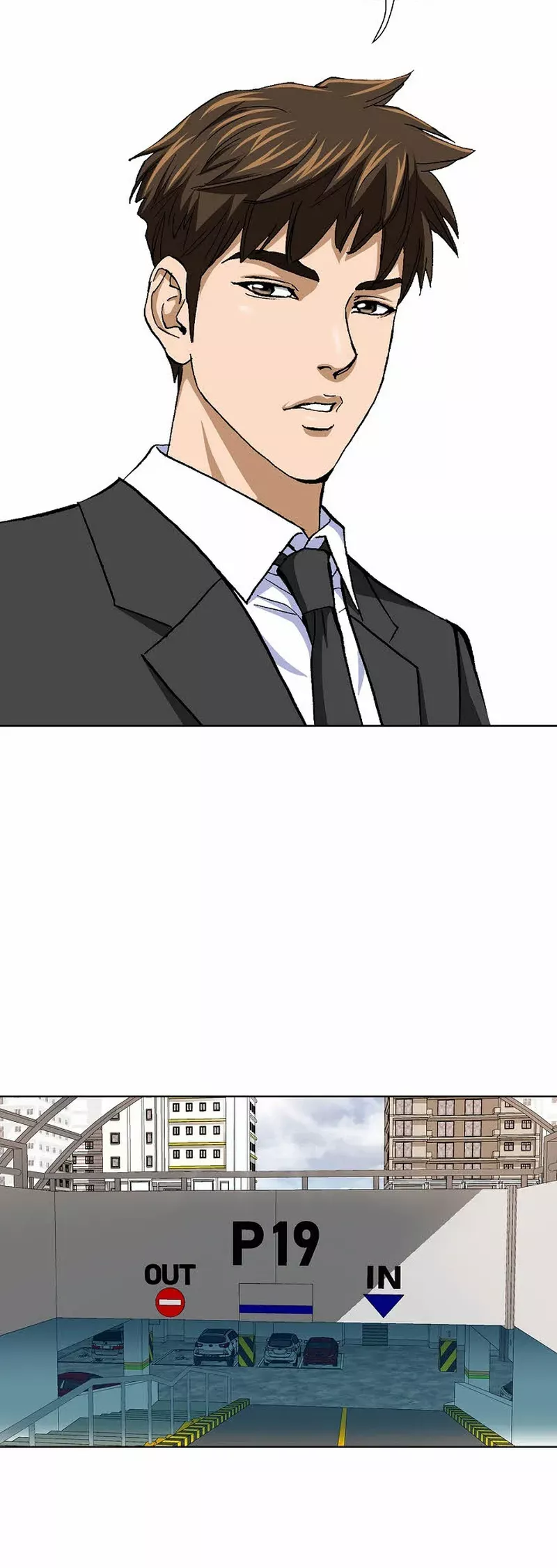 Read Nice Guy Manga Online