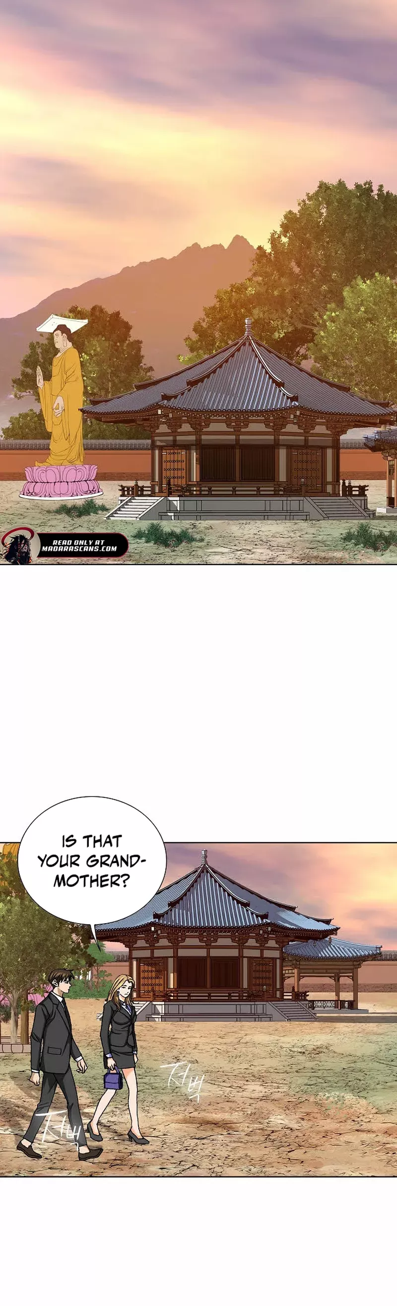 Read Nice Guy Manga Online