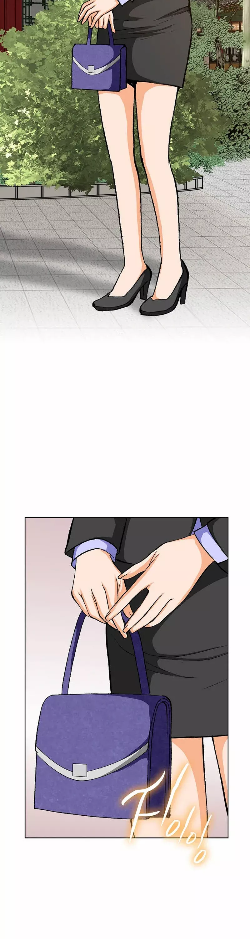 Read Nice Guy Manga Online