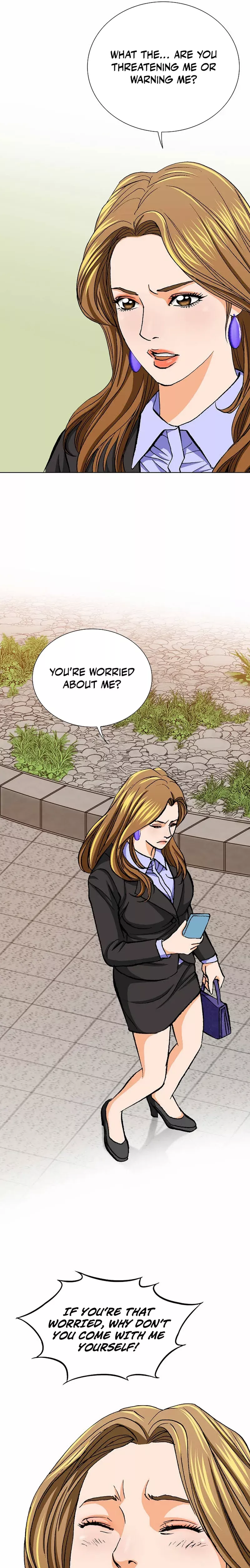Read Nice Guy Manga Online