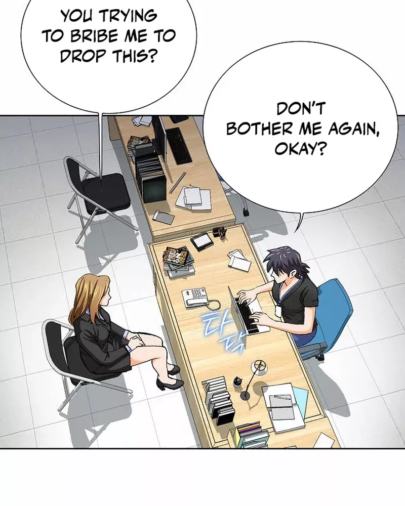 Read Nice Guy Manga Online