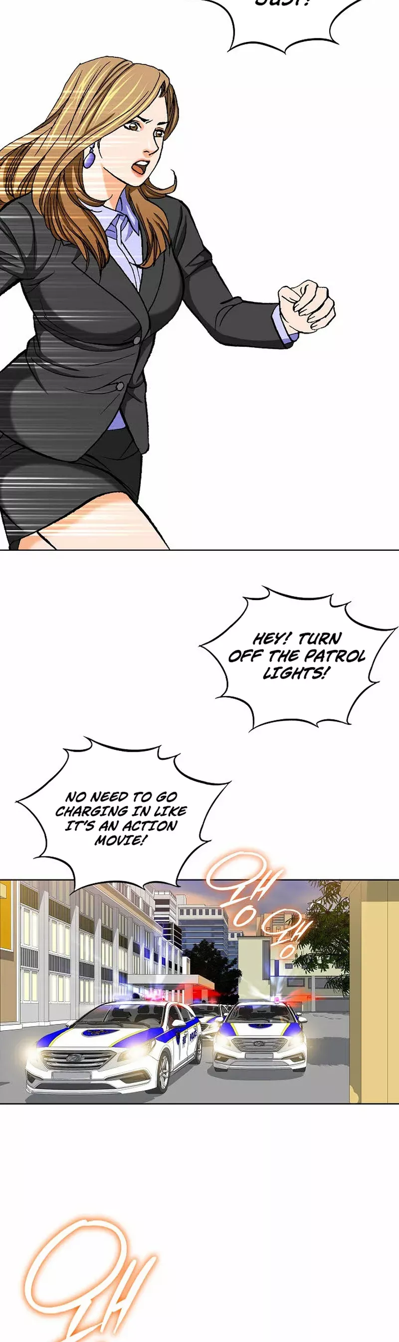 Read Nice Guy Manga Online