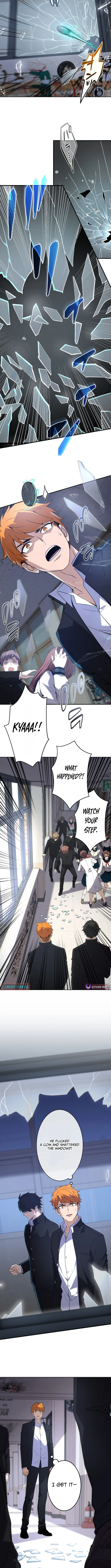 Read Ninja Royale Manga Online
