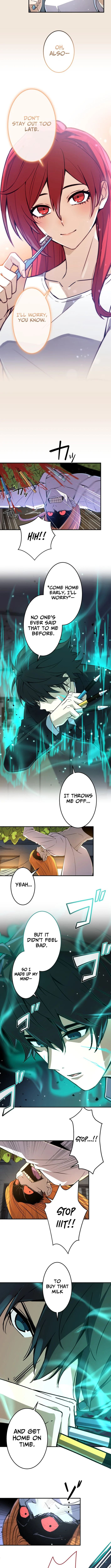Read Ninja Royale Manga Online