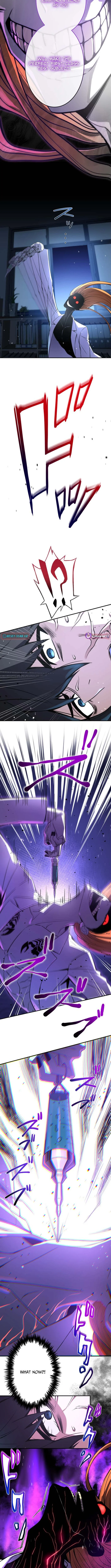 Read Ninja Royale Manga Online