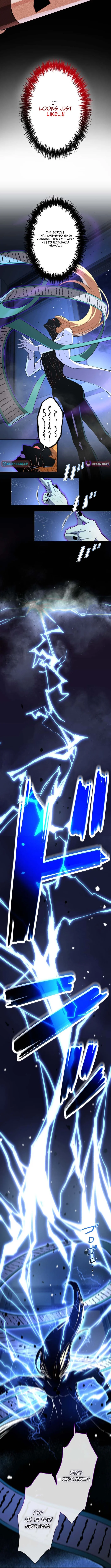 Read Ninja Royale Manga Online