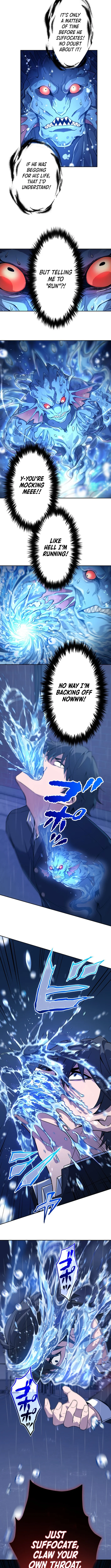 Read Ninja Royale Manga Online