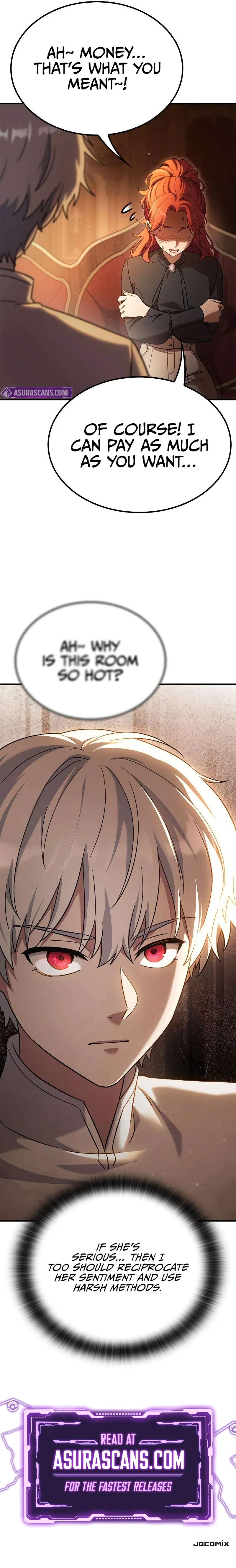 Read Noble Lady Reformation Guide Manga Online