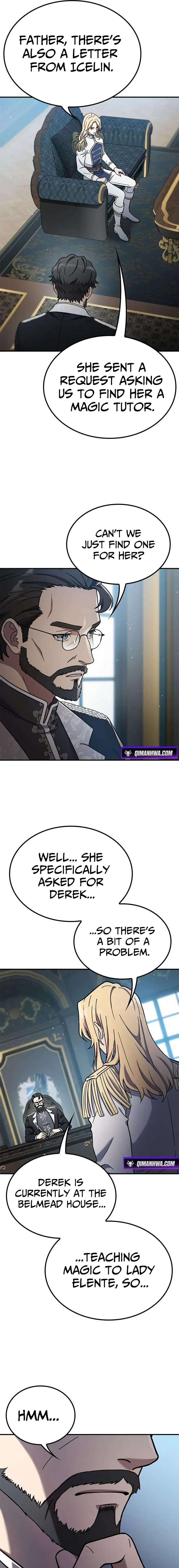 Read Noble Lady Reformation Guide Manga Online