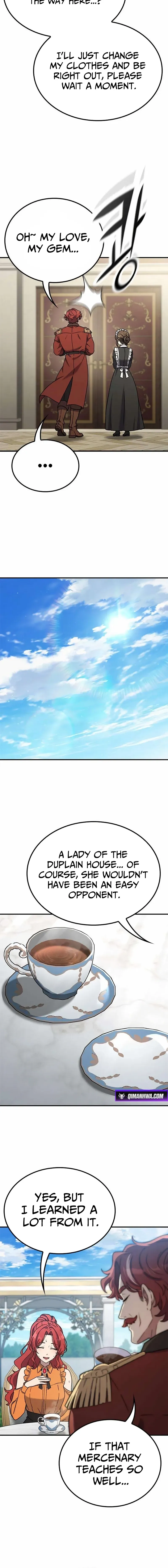 Read Noble Lady Reformation Guide Manga Online