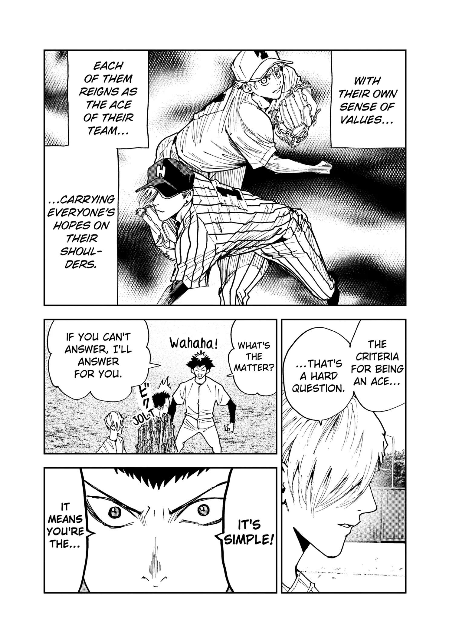 Read Oblivion Battery Manga Online