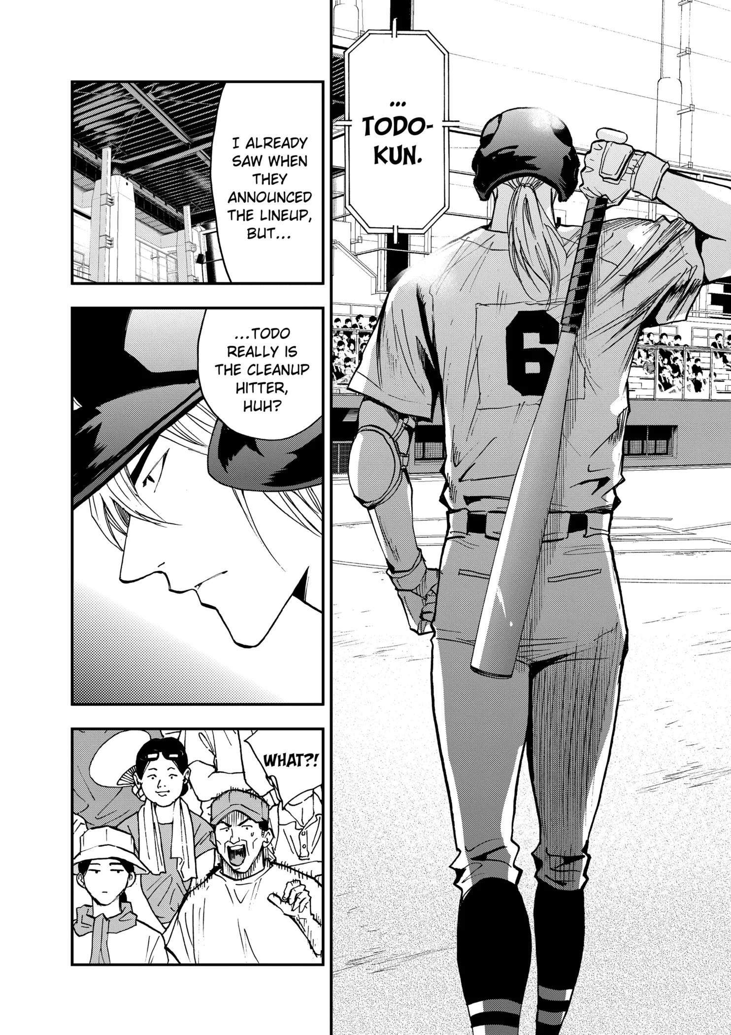 Read Oblivion Battery Manga Online