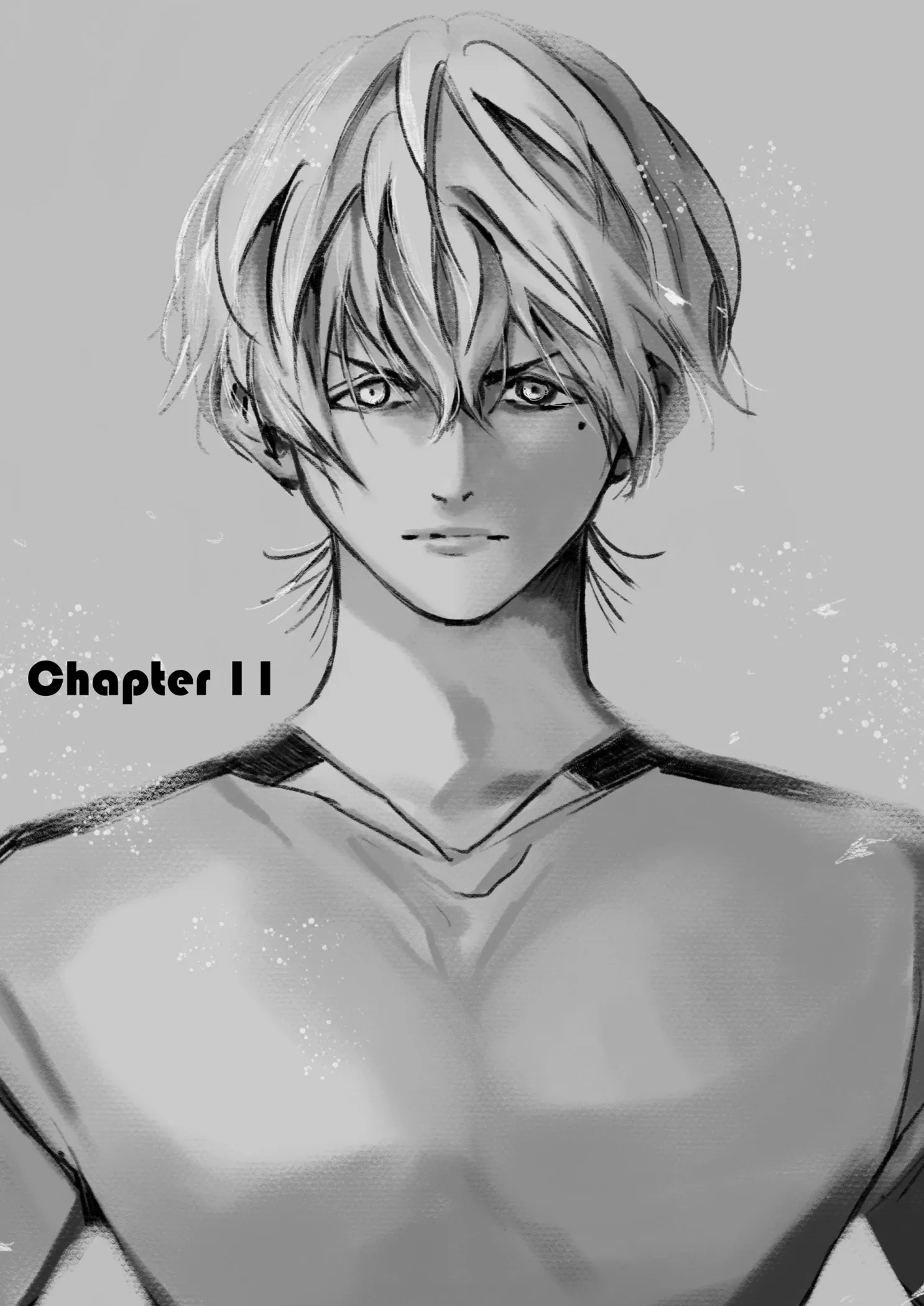 Read Oblivion Battery Manga Online