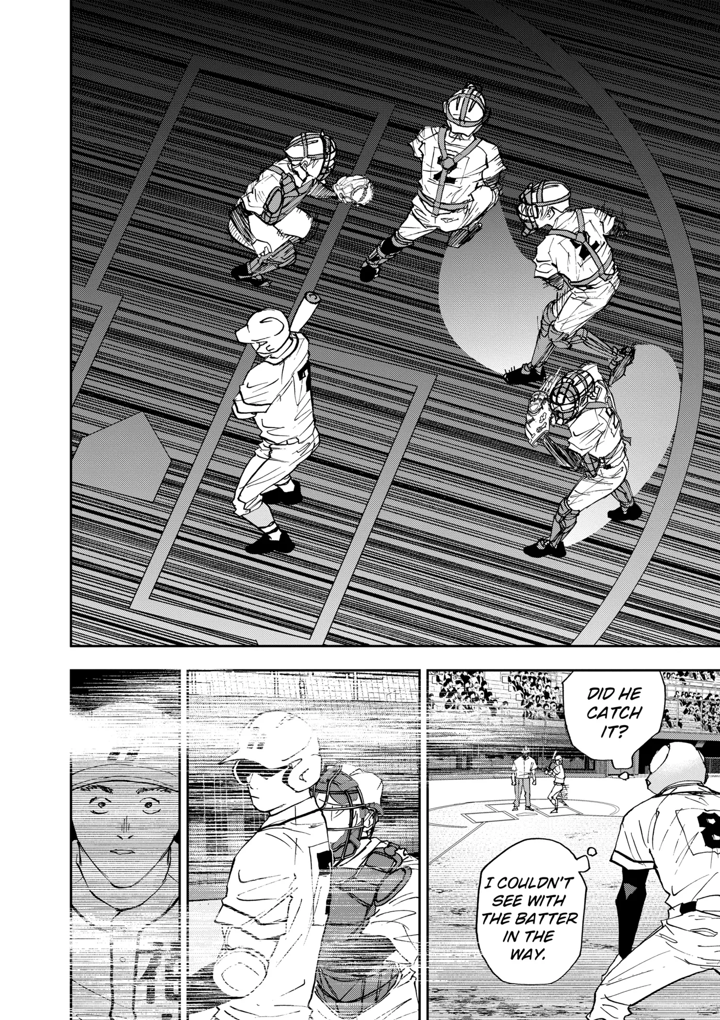Read Oblivion Battery Manga Online