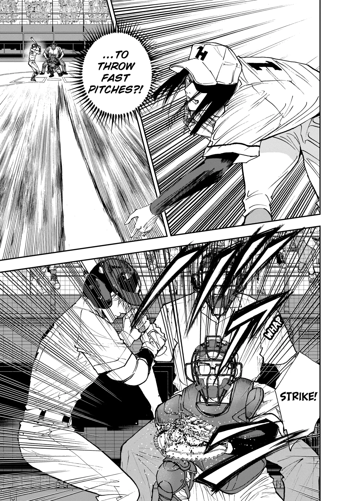 Read Oblivion Battery Manga Online