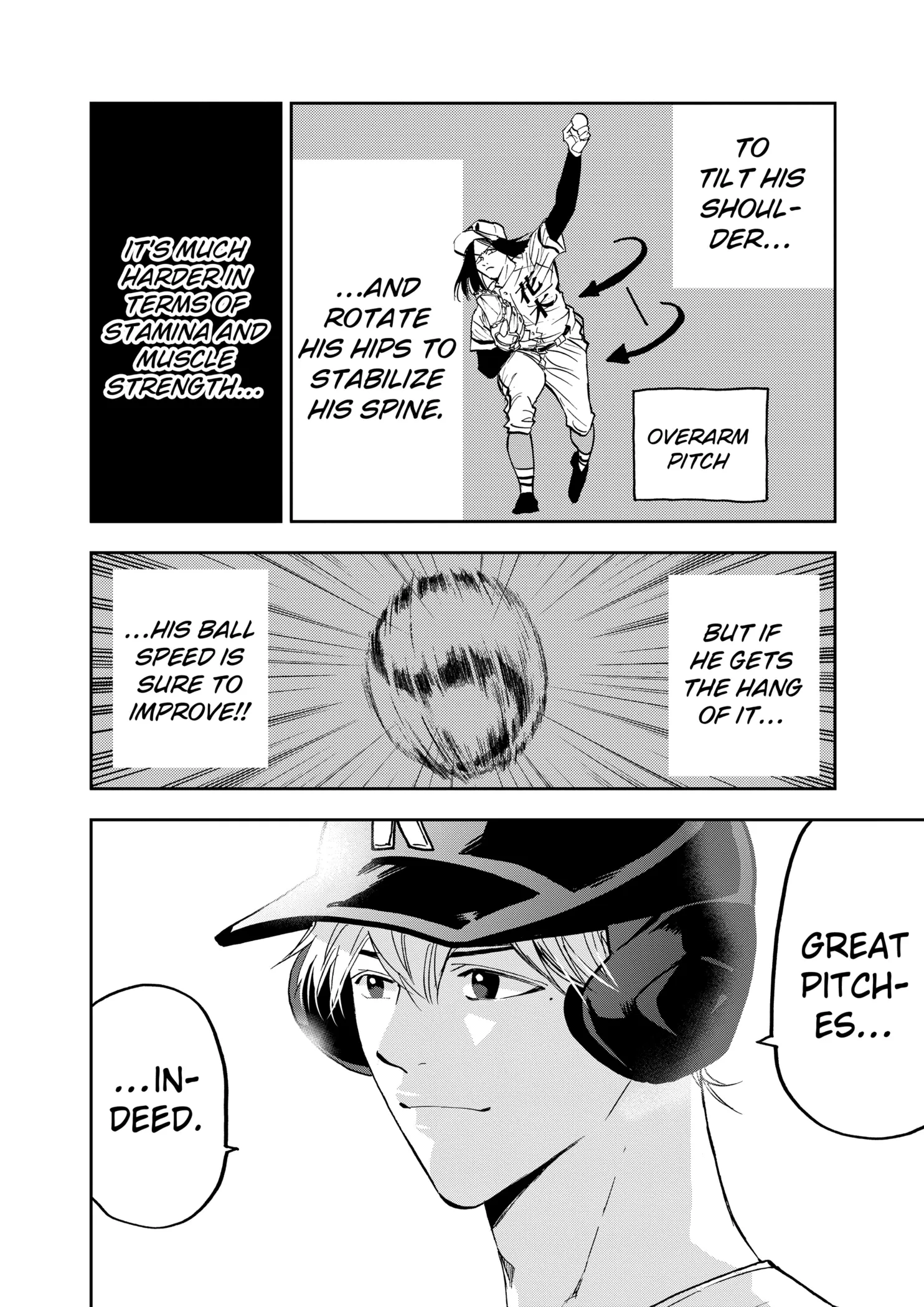 Read Oblivion Battery Manga Online