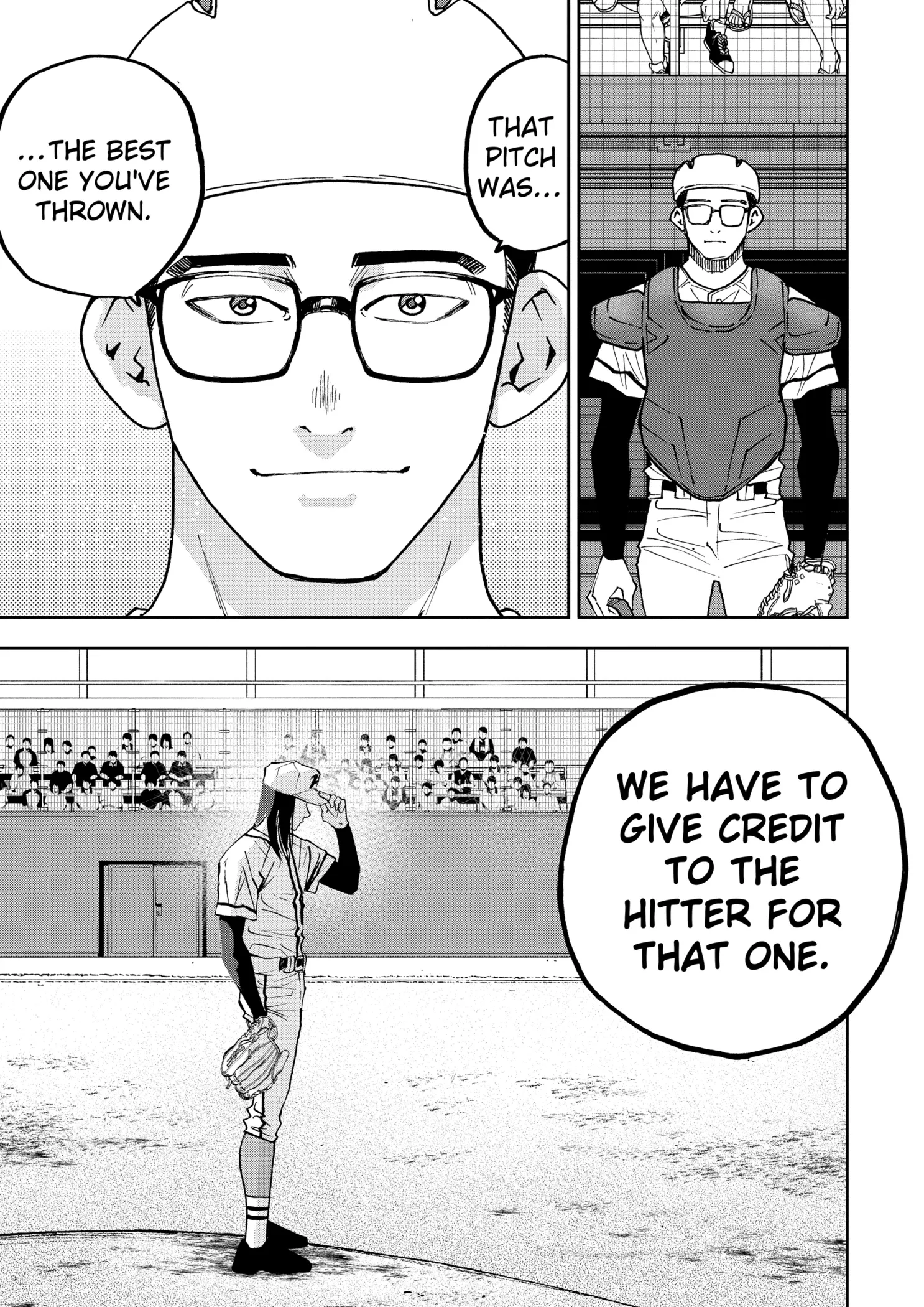 Read Oblivion Battery Manga Online