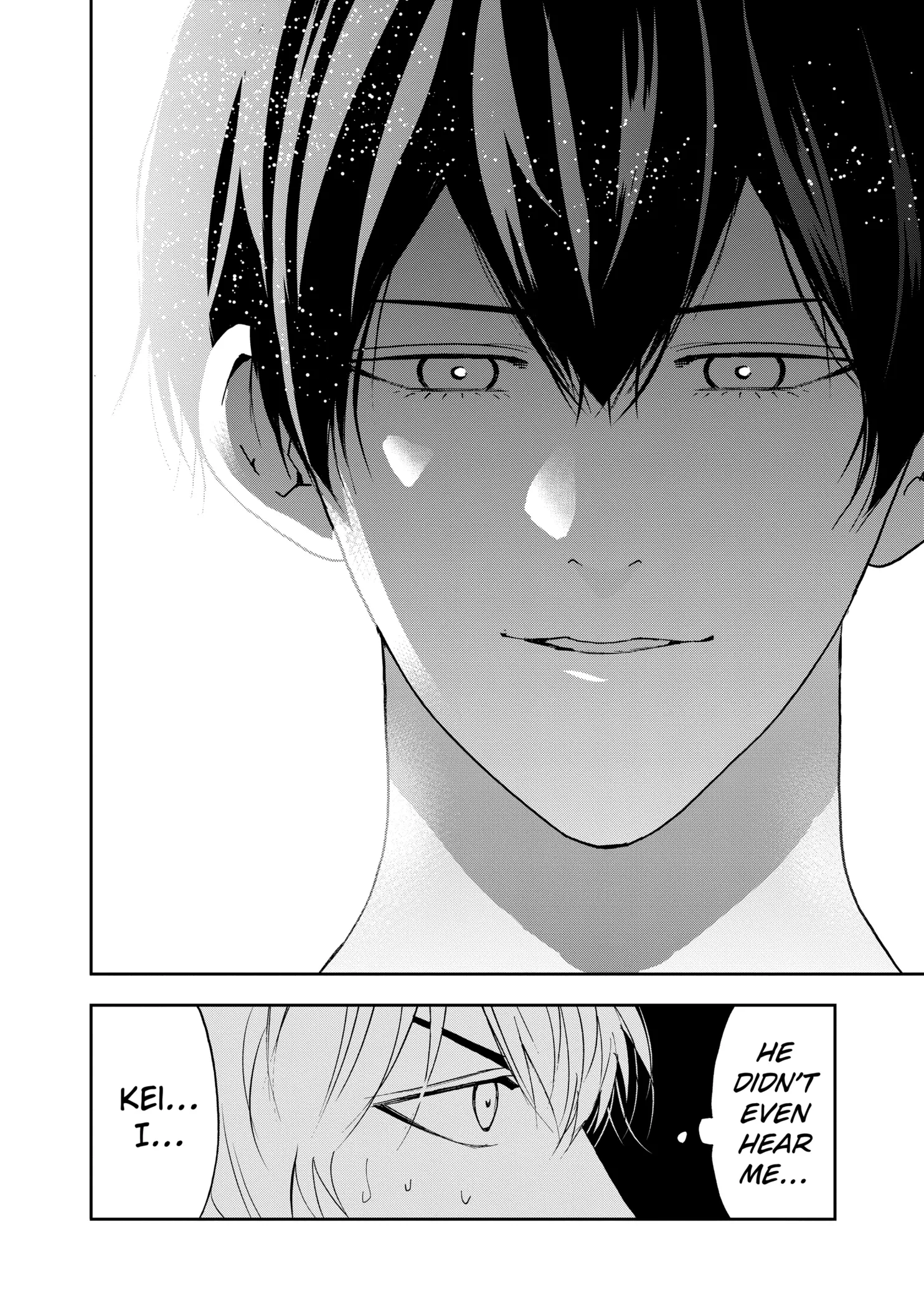 Read Oblivion Battery Manga Online