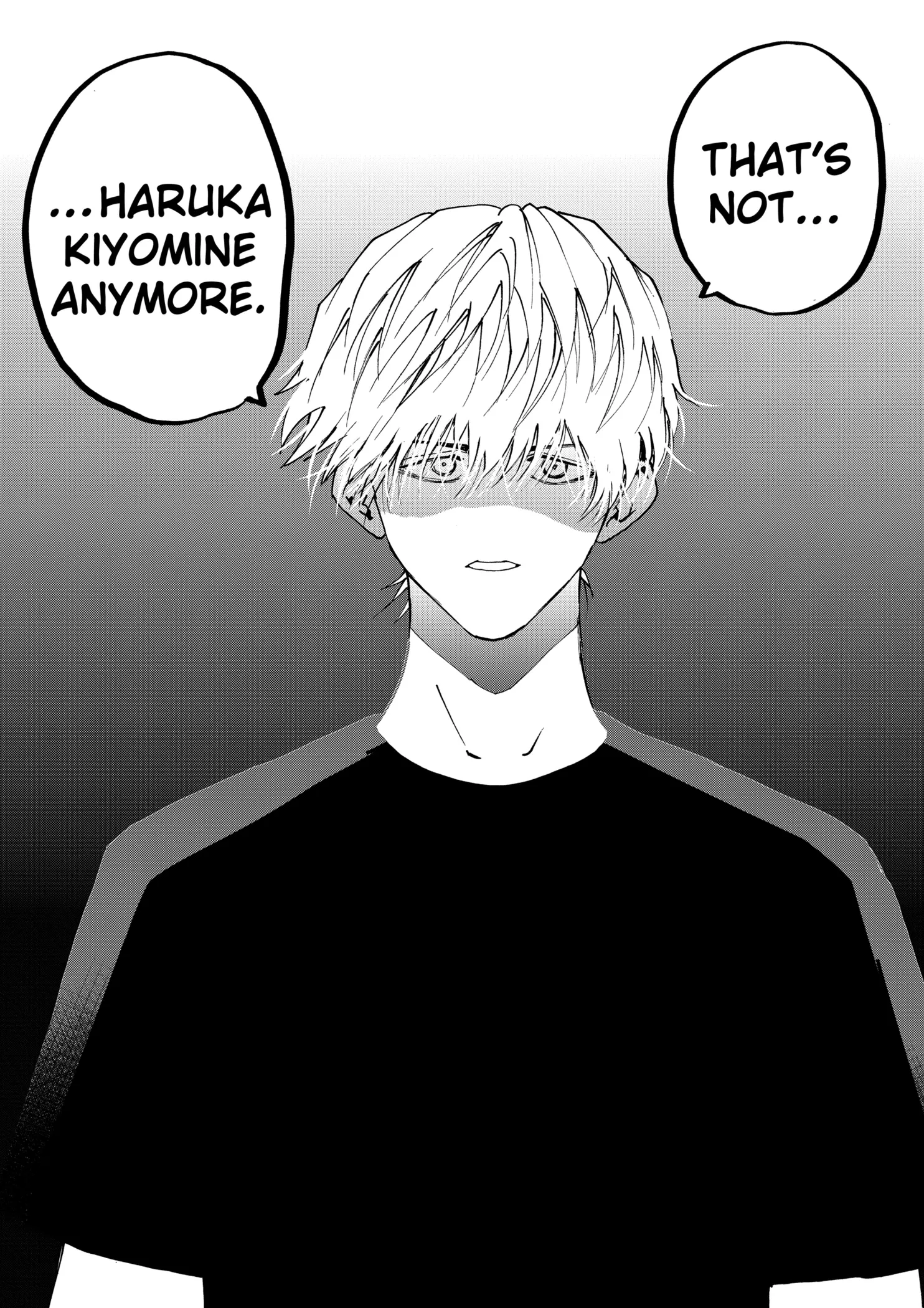Read Oblivion Battery Manga Online