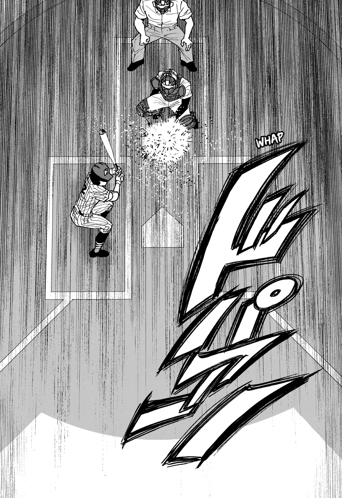 Read Oblivion Battery Manga Online