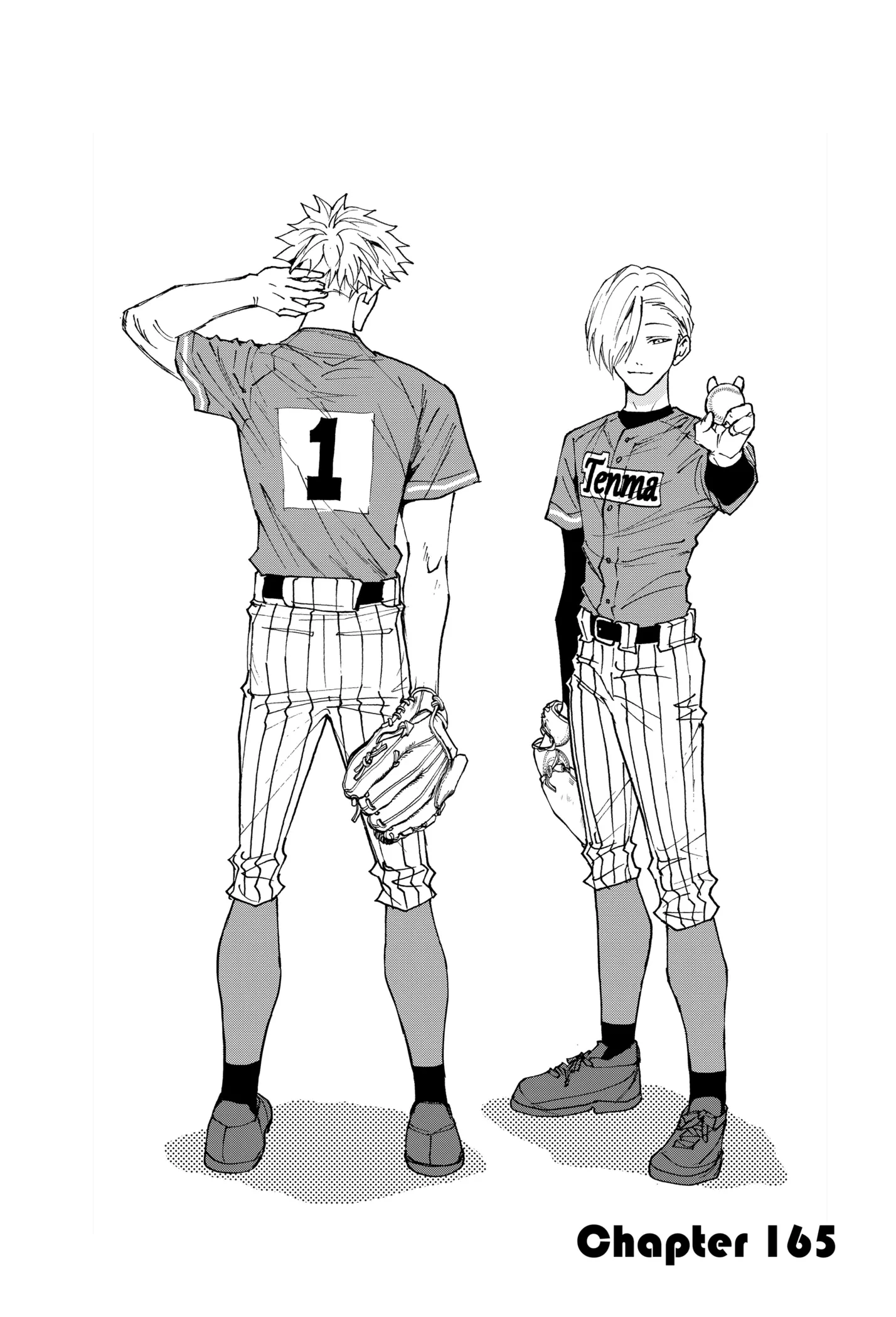 Read Oblivion Battery Manga Online