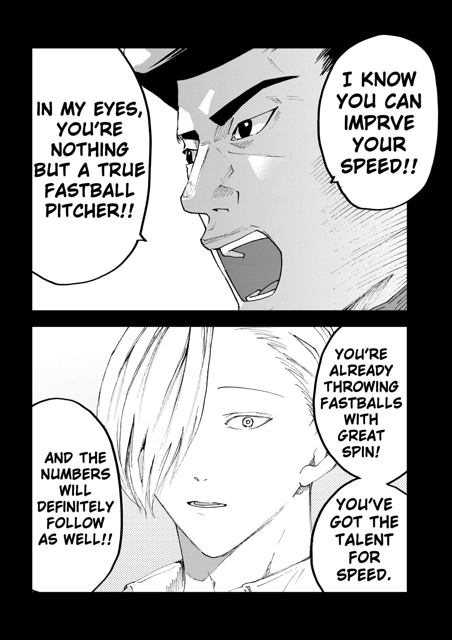 Read Oblivion Battery Manga Online