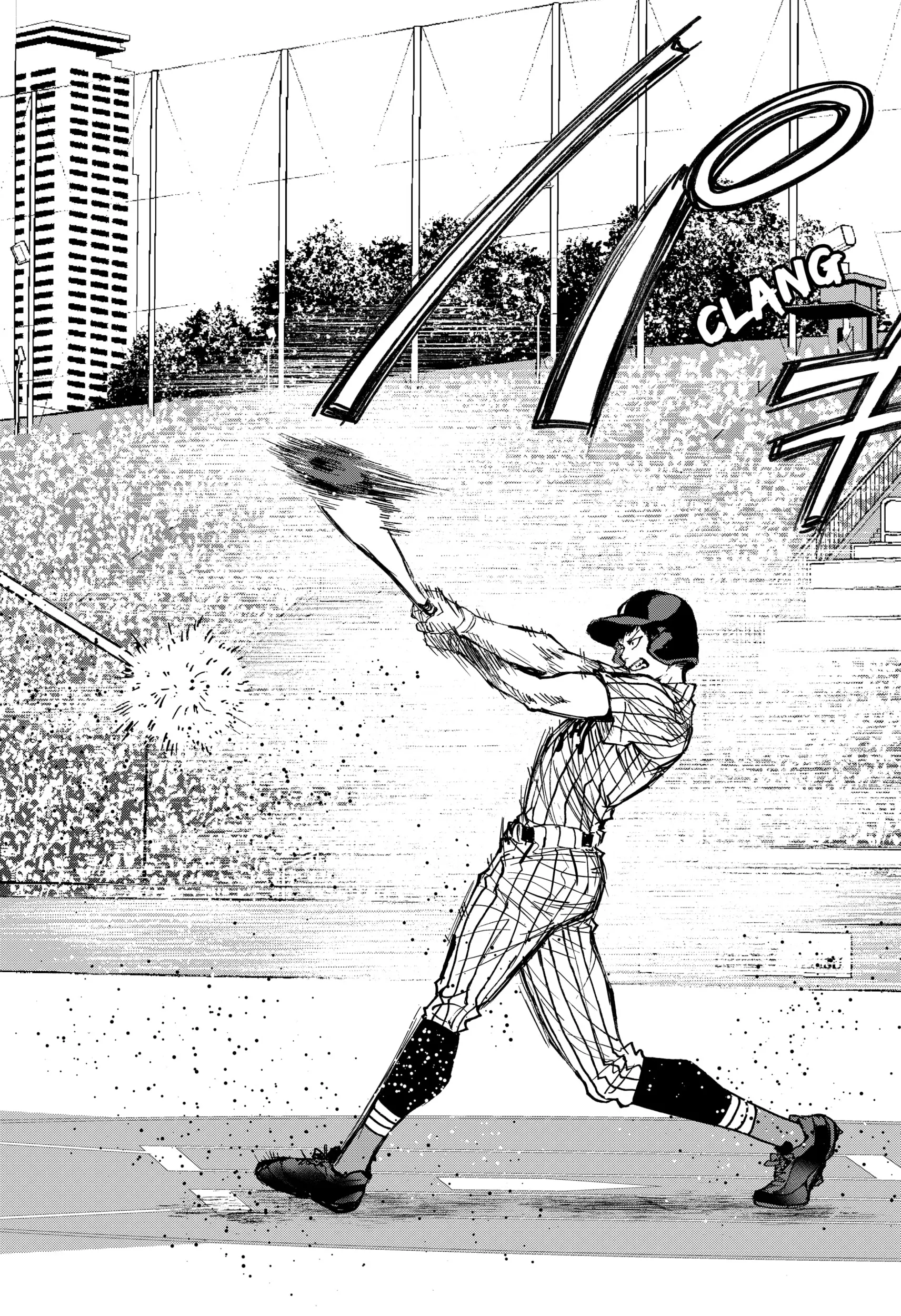 Read Oblivion Battery Manga Online