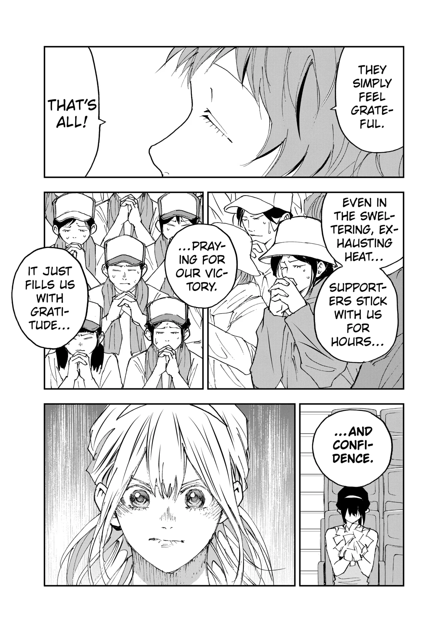 Read Oblivion Battery Manga Online