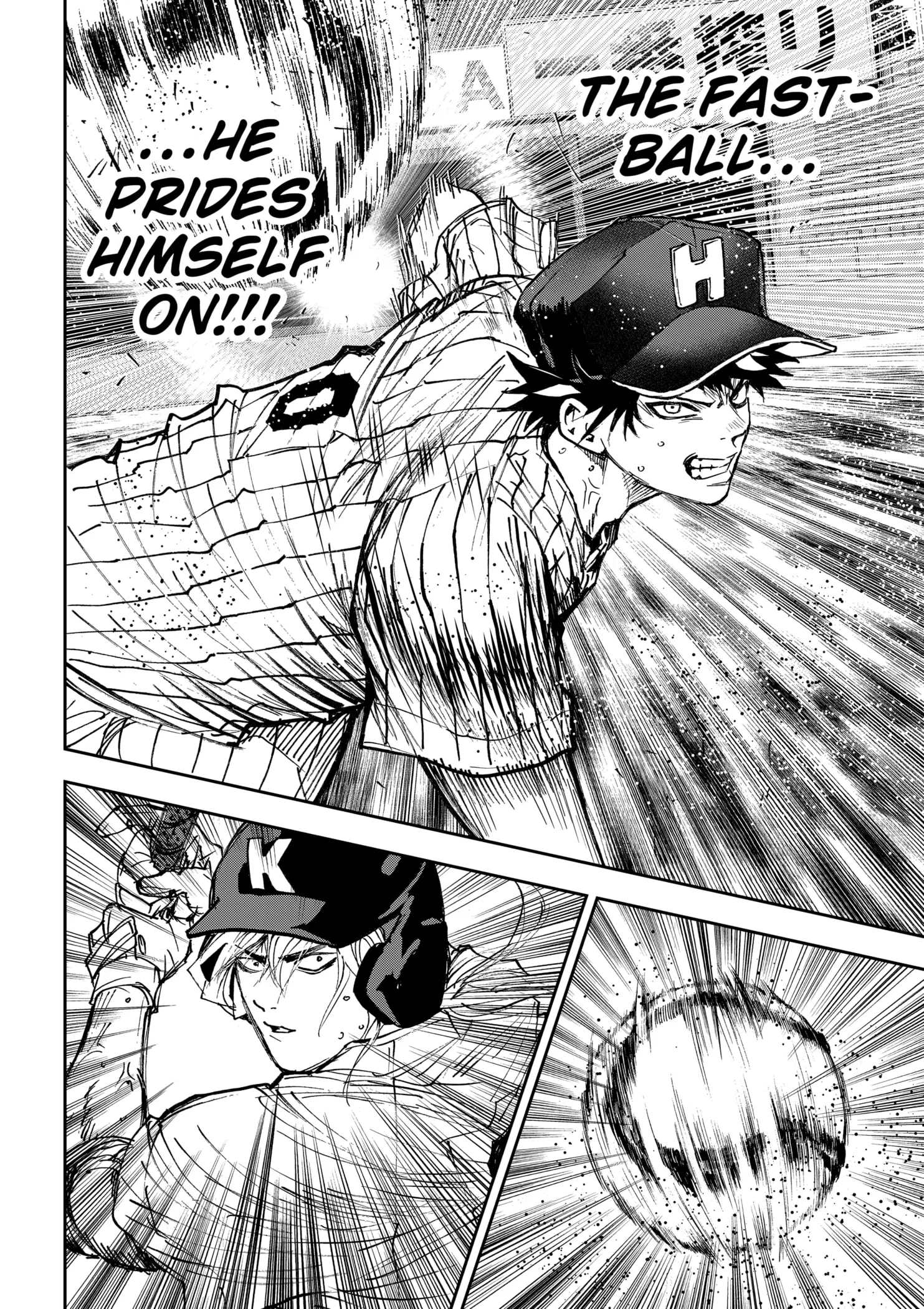 Read Oblivion Battery Manga Online