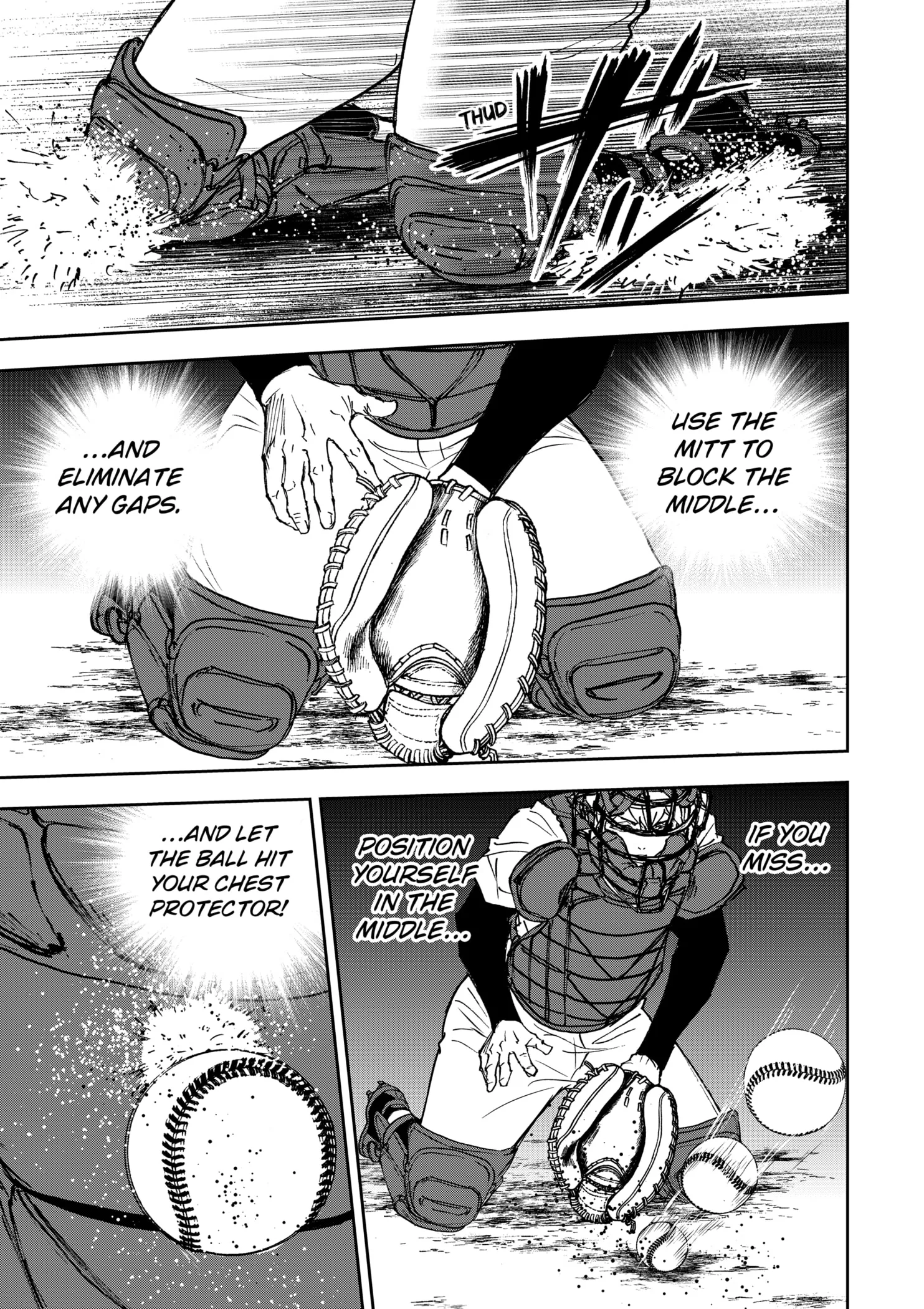 Read Oblivion Battery Manga Online