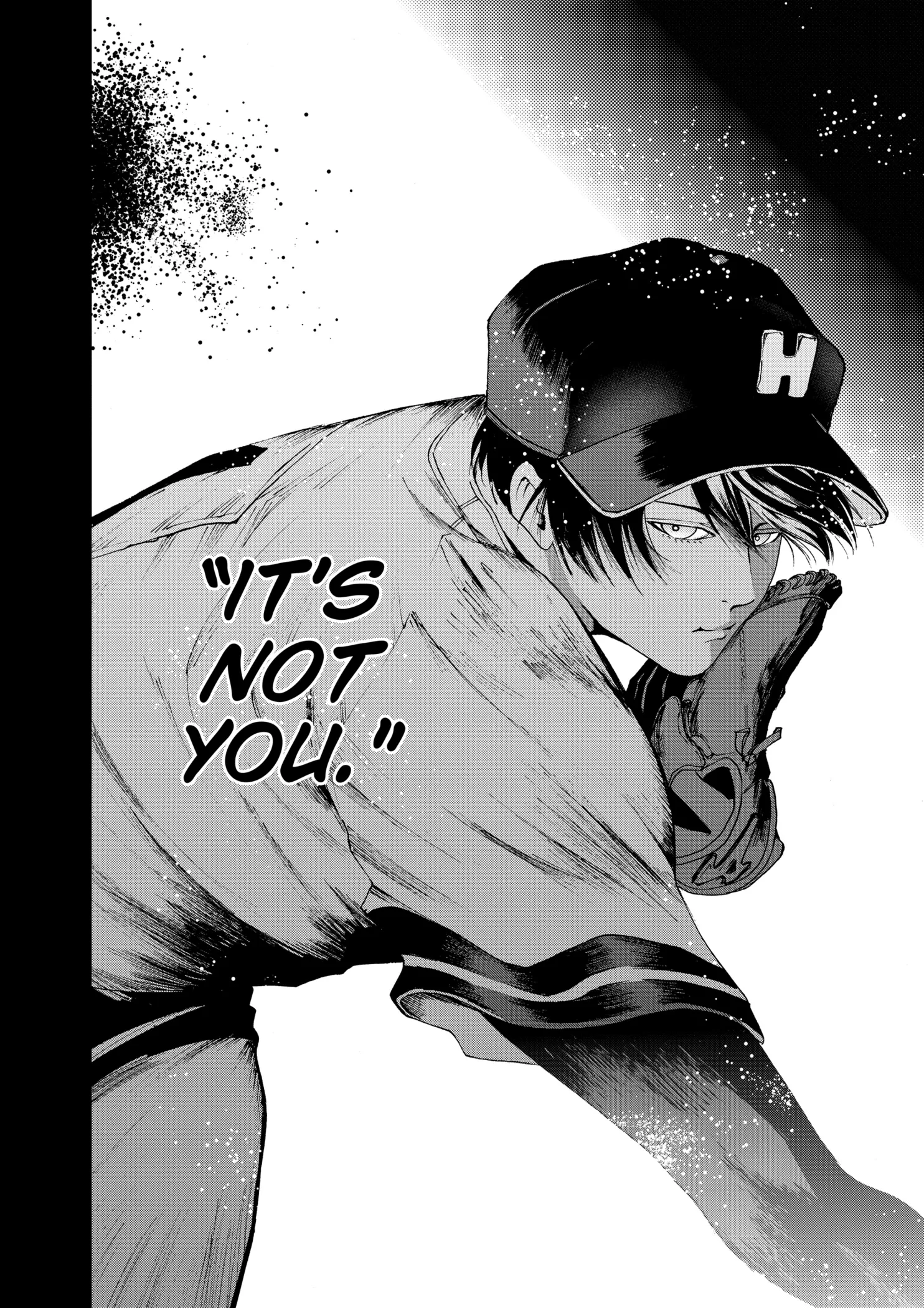 Read Oblivion Battery Manga Online