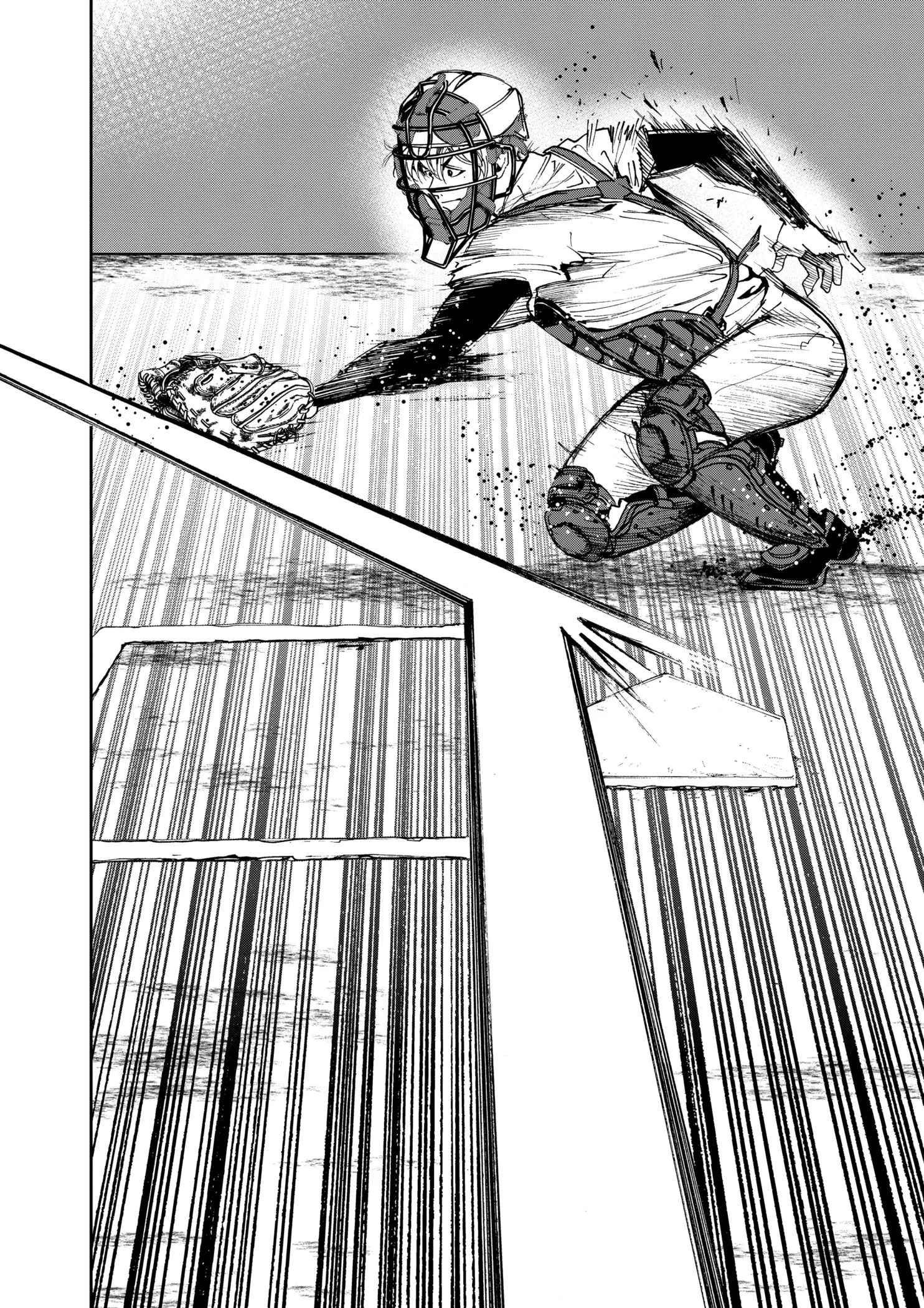 Read Oblivion Battery Manga Online