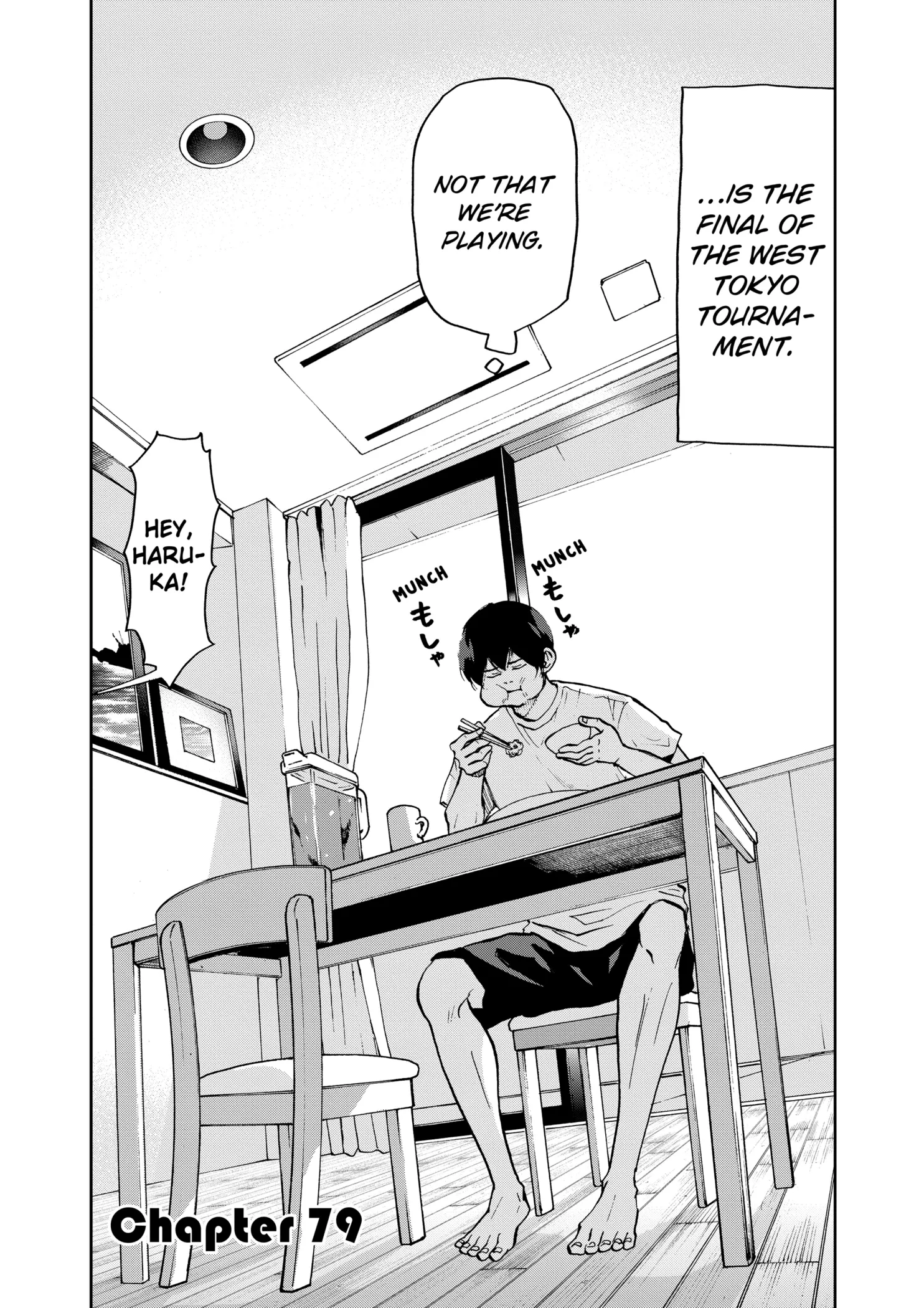 Read Oblivion Battery Manga Online