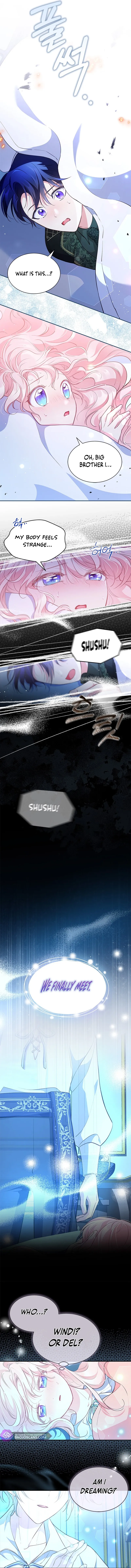 Read Obsessed With Shuelina Manga Online