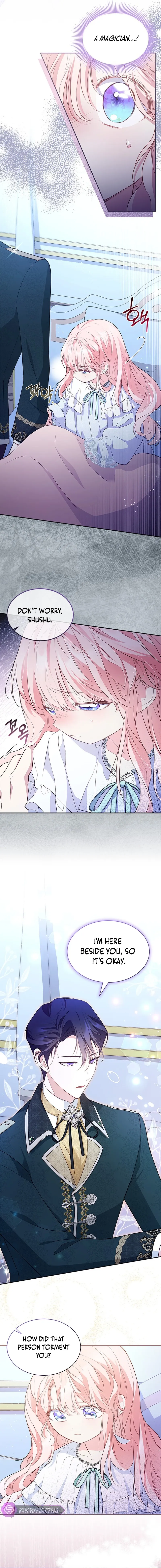 Read Obsessed With Shuelina Manga Online