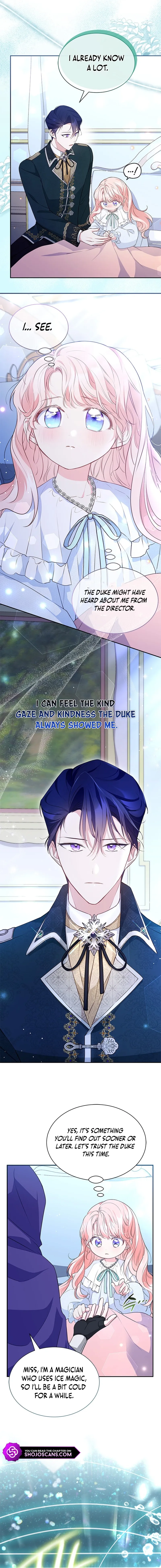 Read Obsessed With Shuelina Manga Online