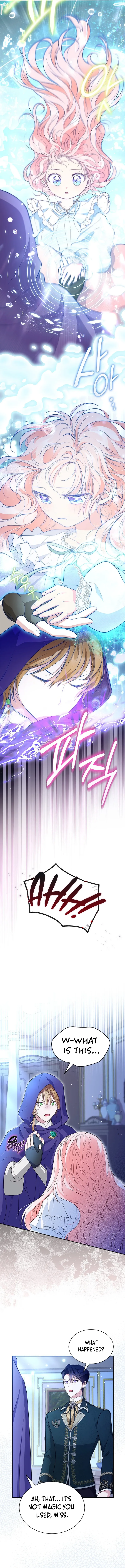 Read Obsessed With Shuelina Manga Online