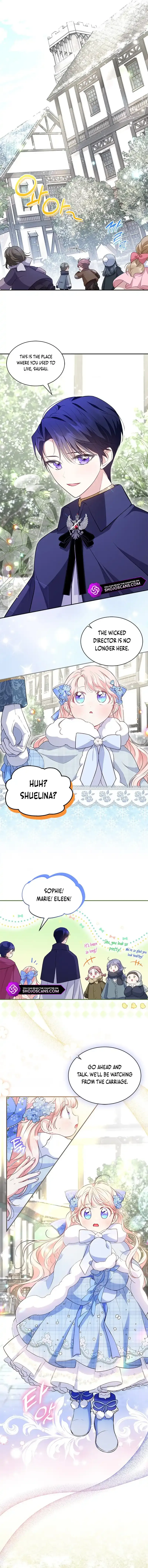 Read Obsessed With Shuelina Manga Online