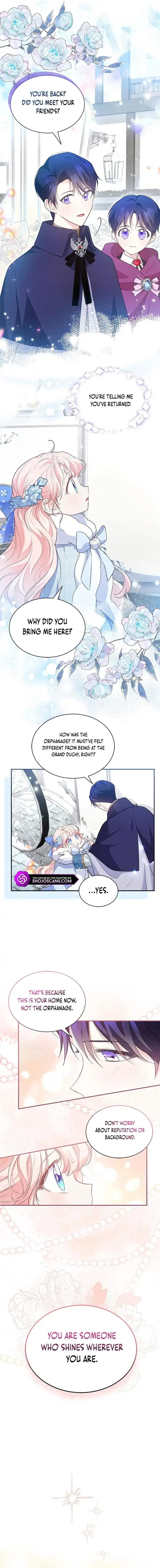 Read Obsessed With Shuelina Manga Online