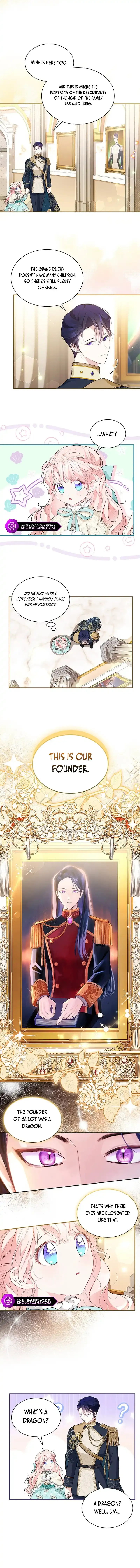 Read Obsessed With Shuelina Manga Online