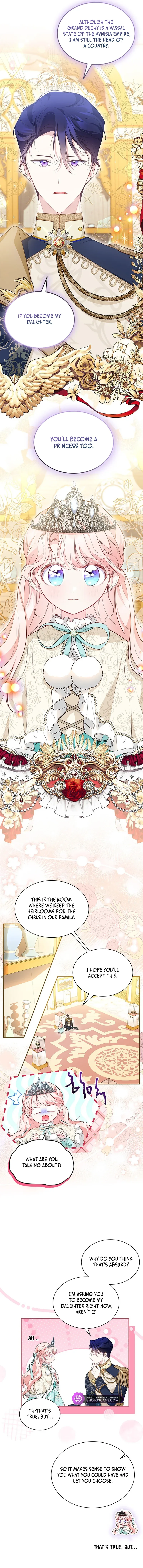 Read Obsessed With Shuelina Manga Online