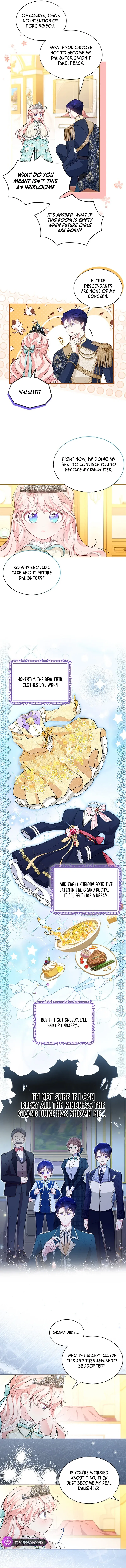 Read Obsessed With Shuelina Manga Online